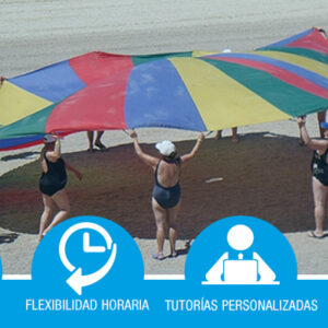 HOTN10 Animador Turístico