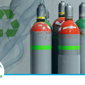 PF3. Curso complementario sobre manipulación de equipos con sistemas frigorícos de carga menor de 3 kg de refrigerantes Fluorados