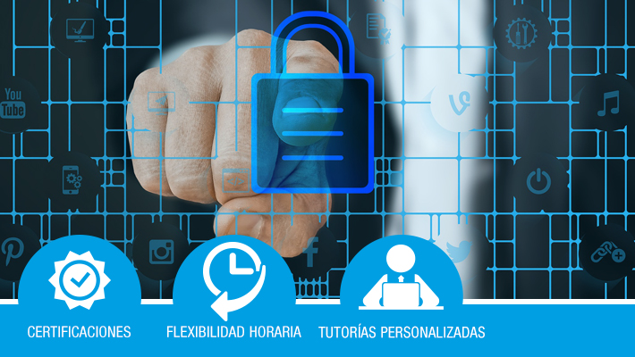 Protección de datos para Pymes