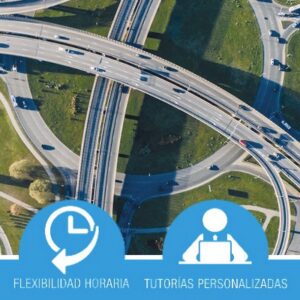 Máster en conservación y explotación de carreteras