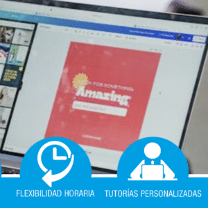 Curso de Diseño con Canva