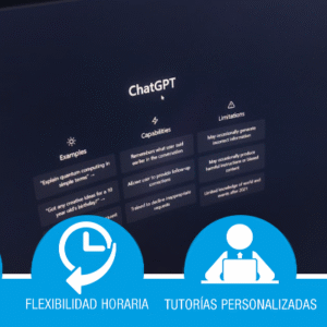 ChatGPT e Inteligencia Artificial