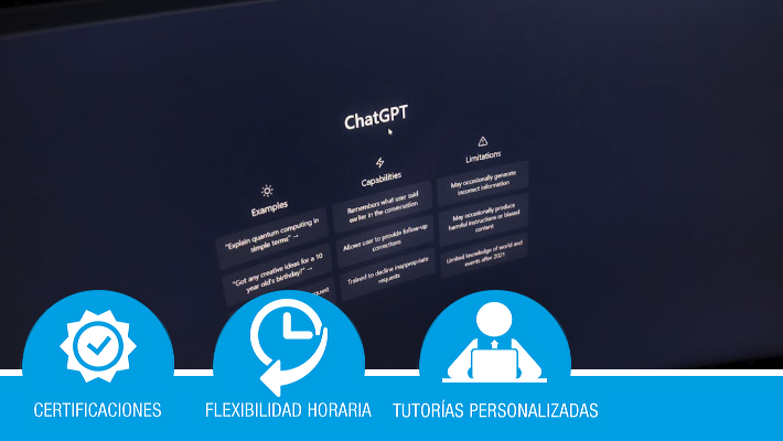 ChatGPT e Inteligencia Artificial
