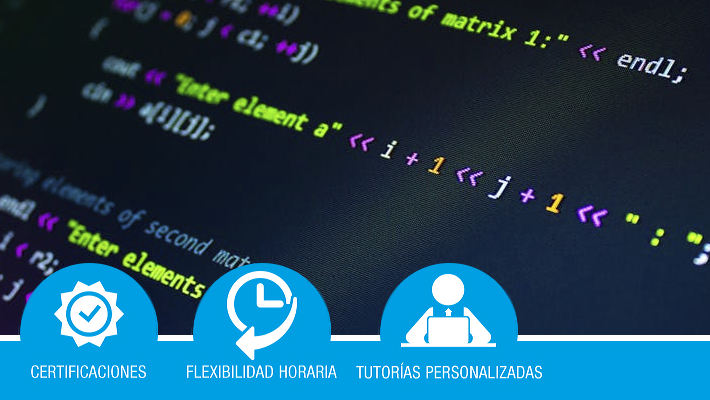 Programación de Aplicaciones Android