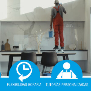 Certificado de Profesionalidad: Empleo Doméstico (SSCI0109)