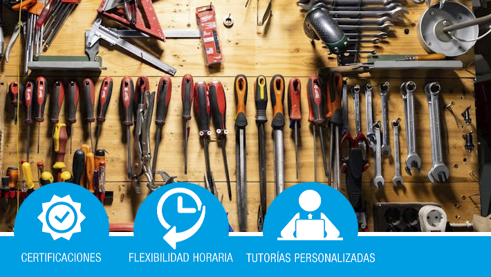 Gestión de ventas en comercios y ferreterías