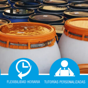 PF2. Curso complementario sobre manipulación de equipos con sistemas frigoríficos de cualquier carga de refrigerantes fluorados