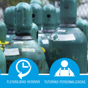 PF8. Recuperación de SF6 de equipos de conmutación de alta tensión