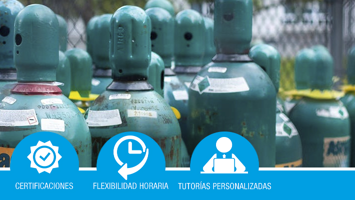 PF8. Recuperación de SF6 de equipos de conmutación de alta tensión