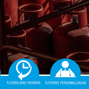 PF1-2. Manipulador de equipos con sistemas frigoríficos de cualquier carga de refrigerantes fluorados