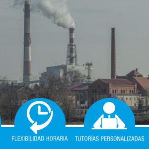 Reducción de huella de carbono a nivel local. Especialista en estrategias locales contra el cambio climático