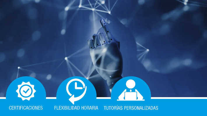 Curso en Inteligencia Artificial
