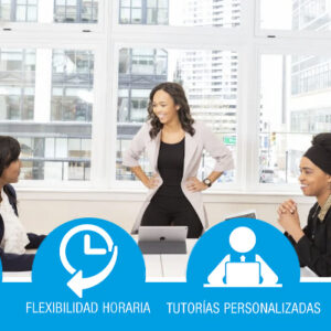 Especialista en gestión del liderazgo