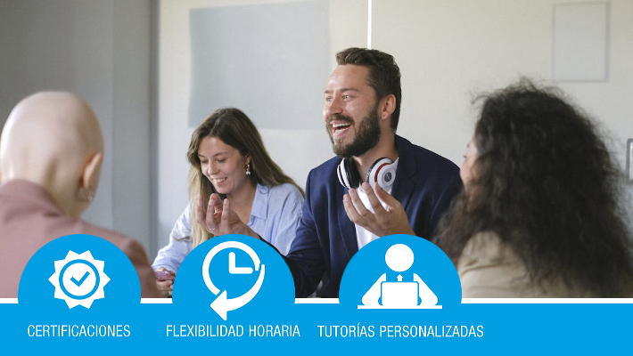 Liderazgo y dirección de organizaciones