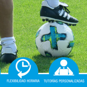 Entrenador de Fútbol Nivel 1