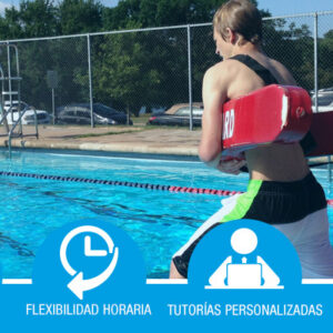 Salvamento y Socorrismo acuático