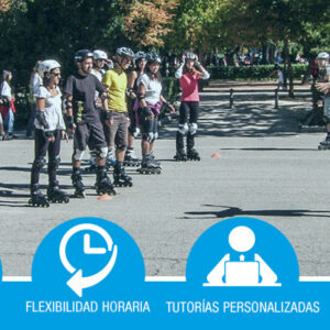 Coordinador de ocio y tiempo libre