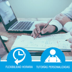 Certificado de profesionalidad: Actividades de Gestión Administrativa (ADGD0308)