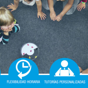 Dinamizador de actividades de tiempo libre