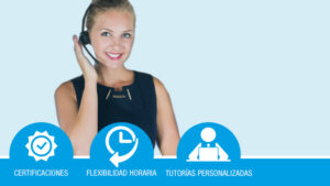 Atención y comunicación al cliente