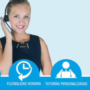 Atención y comunicación al cliente