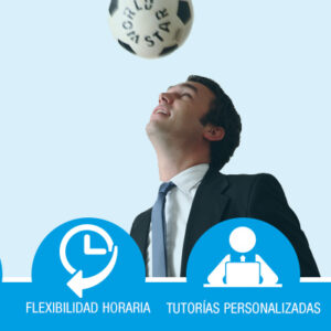 Especialista en Marketing Deportivo