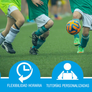 Planificación aplicada a las escuelas de fútbol base