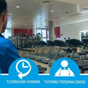 Gestión de equipamientos e instalaciones deportivas