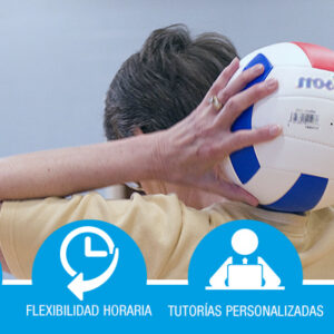 Monitor de Actividad Física para Mayores