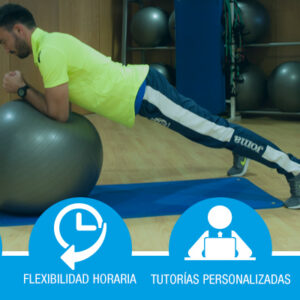 Entrenamiento metabólico