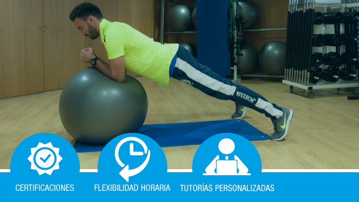 Entrenamiento metabólico