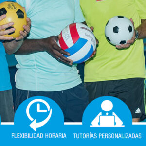 Entrenador de Balonmano Base