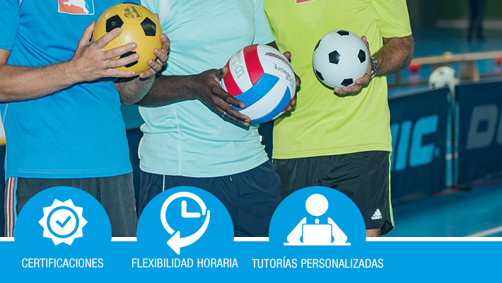 Entrenador de Balonmano Base