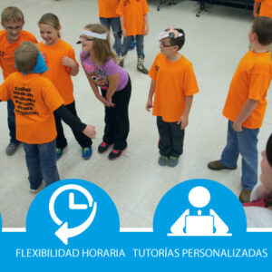 Planificación y diseño de campamentos