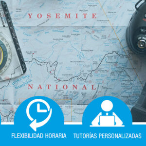 Iniciación a la orientación con mapa y brújula. Rally fotográficos