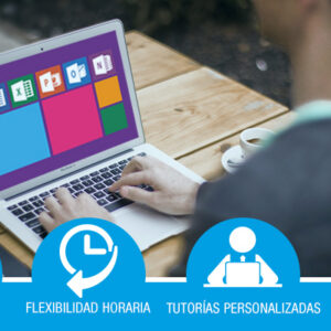 Curso básico de ofimática