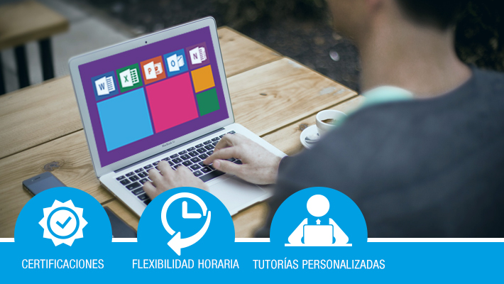 Curso básico de ofimática