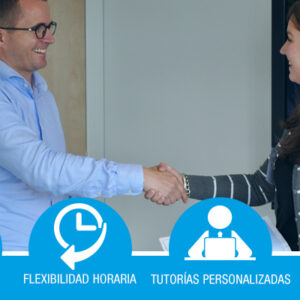 Formación de vendedores.