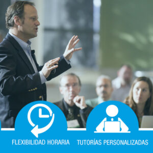 Certificado de Profesionalidad: Docencia de la Formación Profesional para el Empleo (SSCE0110)