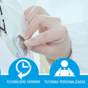 Certificado de Profesionalidad: Atención Sociosanitaria a Personas en el Domicilio (SSCS0108)