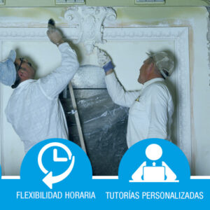 Enlucidor Yesista y Prevención en Obra