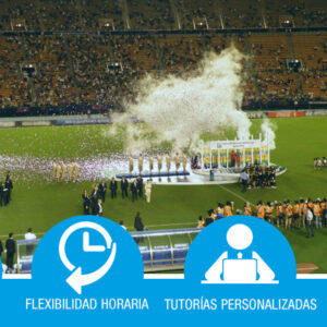 Planificacion de programas y actividades deportivas