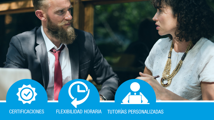 Certificado de Profesionalidad: Actividades Administrativas en la Relación con el Cliente (ADGG0208)