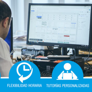 Certificado de Profesionalidad: Operaciones de Grabación y Tratamiento de Datos y Documentos (ADGG0508)