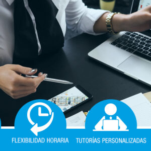 Certificado de Profesionalidad: Operaciones Auxiliares de Servicios Administrativos y Generales (ADGG0408)