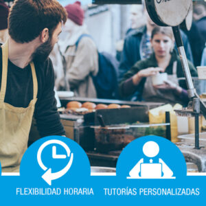 Certificado de Profesionalidad: Actividades Auxiliares de Comercio (COMT0211)