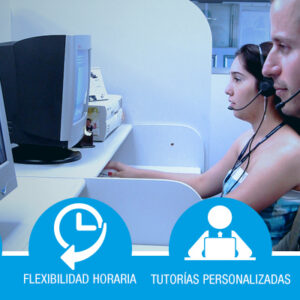 Certificado de Profesionalidad: Actividades de Venta (COMV0108)