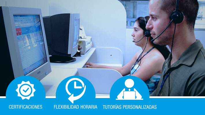 Certificado de Profesionalidad: Actividades de Venta (COMV0108)