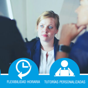 Certificado de Profesionalidad: Gestión Comercial de Ventas (COMT0411)