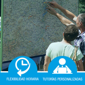 Certificado de Profesionalidad: Promoción Turística Local e Información al Visitante (HOTI0108)